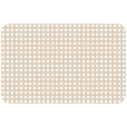 d-c-fix® Placemat Rio Woven Cane Pack 12