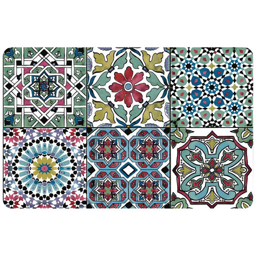 d-c-fix® Rio Placemat - Faroso Pack 12