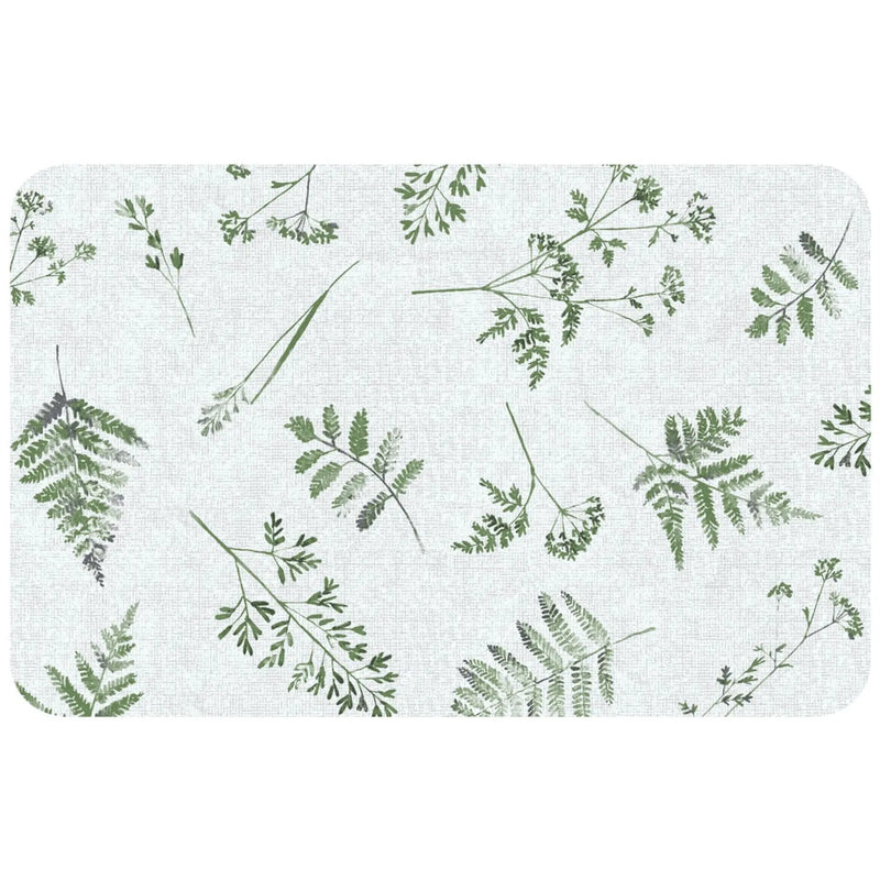 d-c-fix® Placemat Rio Meadowia Green Pack 12