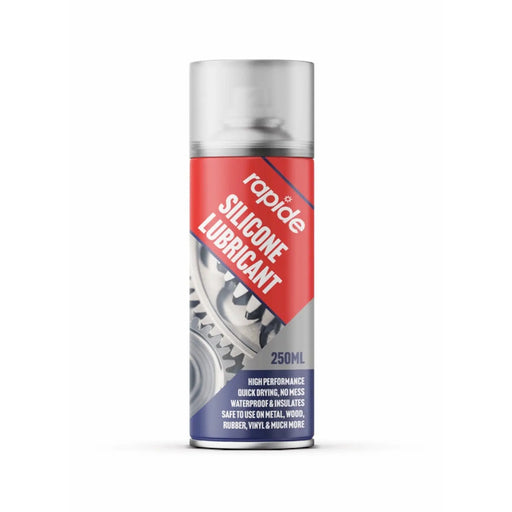 Rapide Silicone Lubricant 250ml