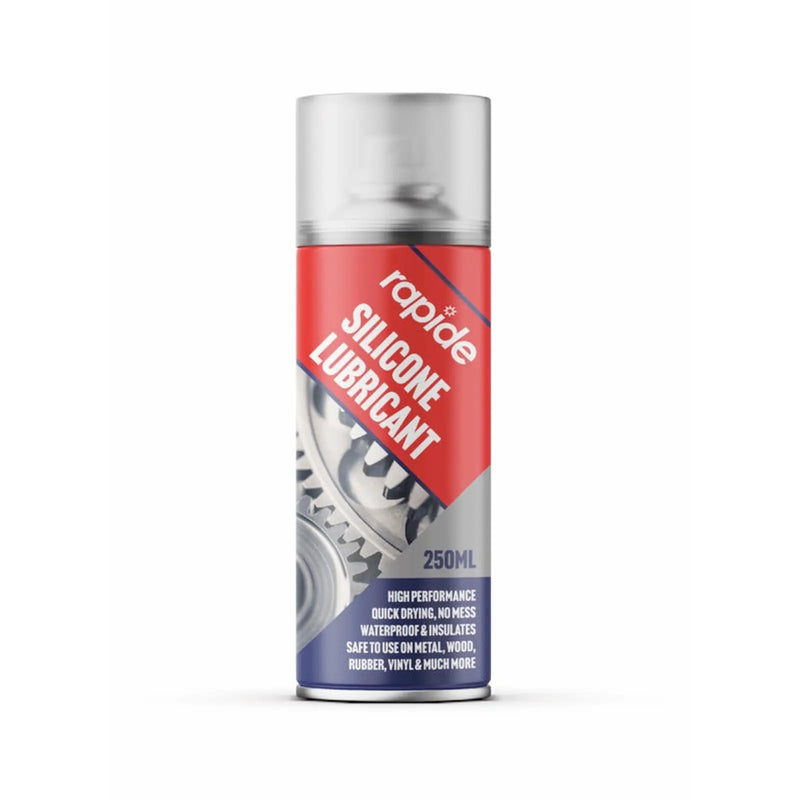 Rapide Silicone Lubricant 250ml