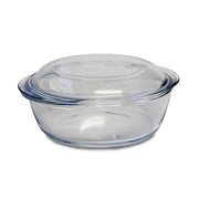 Pyrex Round Casserole Set 2 Piece