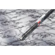 d-c-fix® Self Adhesive Film - Metallic Marble 45cm x 1.5m