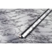 d-c-fix® Self Adhesive Film - Metallic Marble 45cm x 1.5m