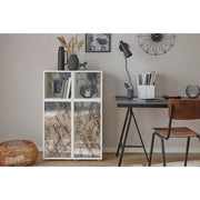 d-c-fix® Self Adhesive Film - Metallic Marble 45cm x 1.5m