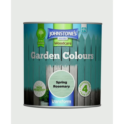 Johnstone's Garden Colours 1L Spring Rosemary