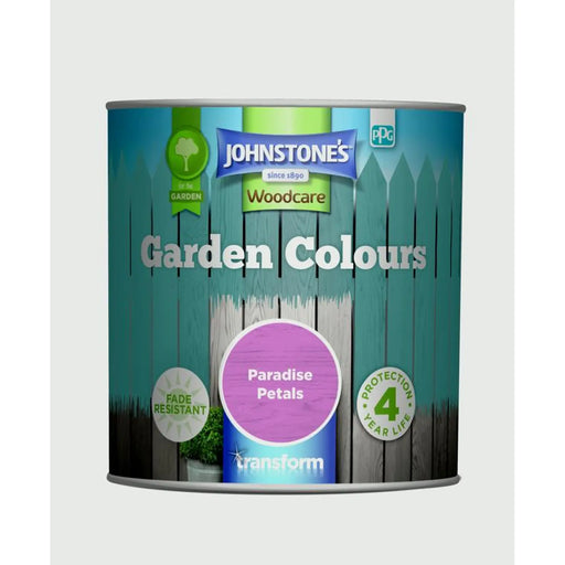 Johnstone's Garden Colours 1L Paradise Petals