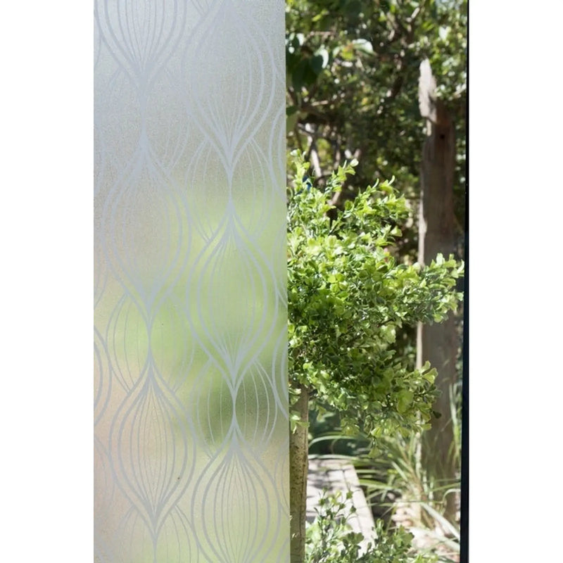 d-c-fix® Static Cling Window Film Charis 90cm x 1.5m