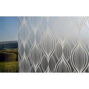 d-c-fix® Static Cling Window Film Charis 90cm x 1.5m