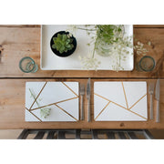 d-c-fix® Self Adhesive Film - Glossy White 45cm x 2m