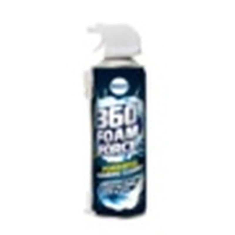 Airpure 360 Foam Force Spin Cleaner 450ml