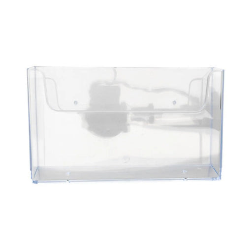 Centurion A5 Wall Fix Literature Holder - Landscape