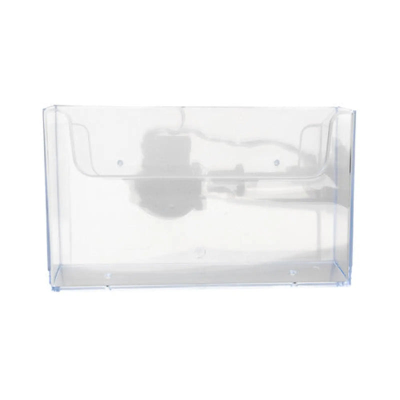 Centurion A5 Wall Fix Literature Holder - Landscape