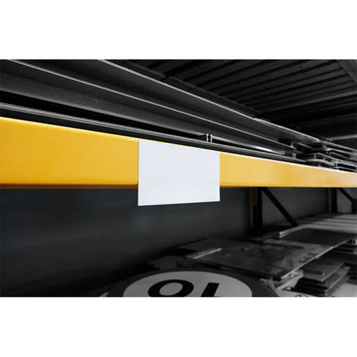 Centurion Magnetic Pieces - 50mm x 80mm - Pack of 100
