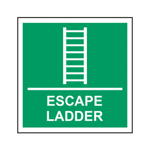 Centurion Escape ladder - PHS (150 x150mm) - Min Order 4