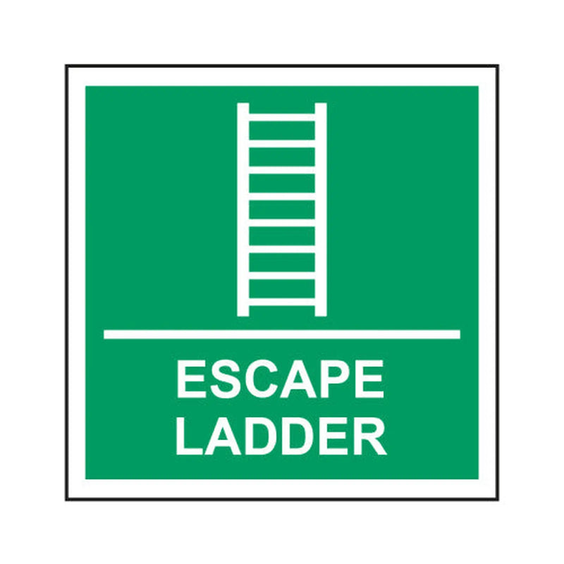 Centurion Escape ladder - PHS (150 x150mm) - Min Order 4