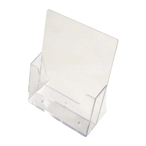 Centurion 1/3 A4 (DL) Literature Dispenser Desktop - Min Order 2