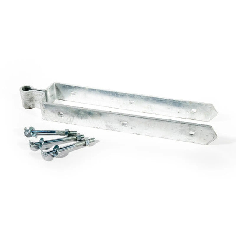 Centurion Double Strap Field Gate Top Bands 18" Each - Pack of 2