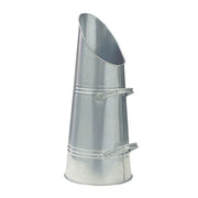 Centurion Galvanised Coal Hod with Side Handles - Pack of 6