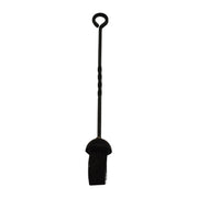 Centurion Coal Brush Fireplace Cleaning Tool Black - Pack of 12