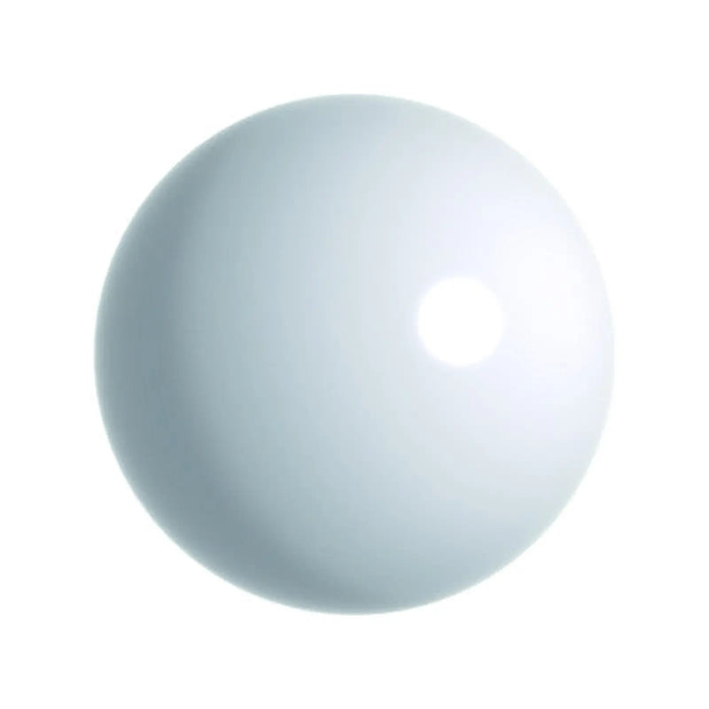 Centurion Revell Gloss Hobby Paint, White (14ml) - Pack of 6