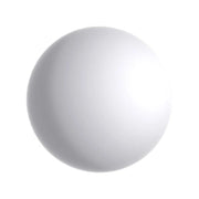 Centurion Revell Matt Hobby Paint, White (14ml) - Pack of 6