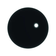 Centurion Revell Gloss Hobby Paint, Black (14ml) - Pack of 6