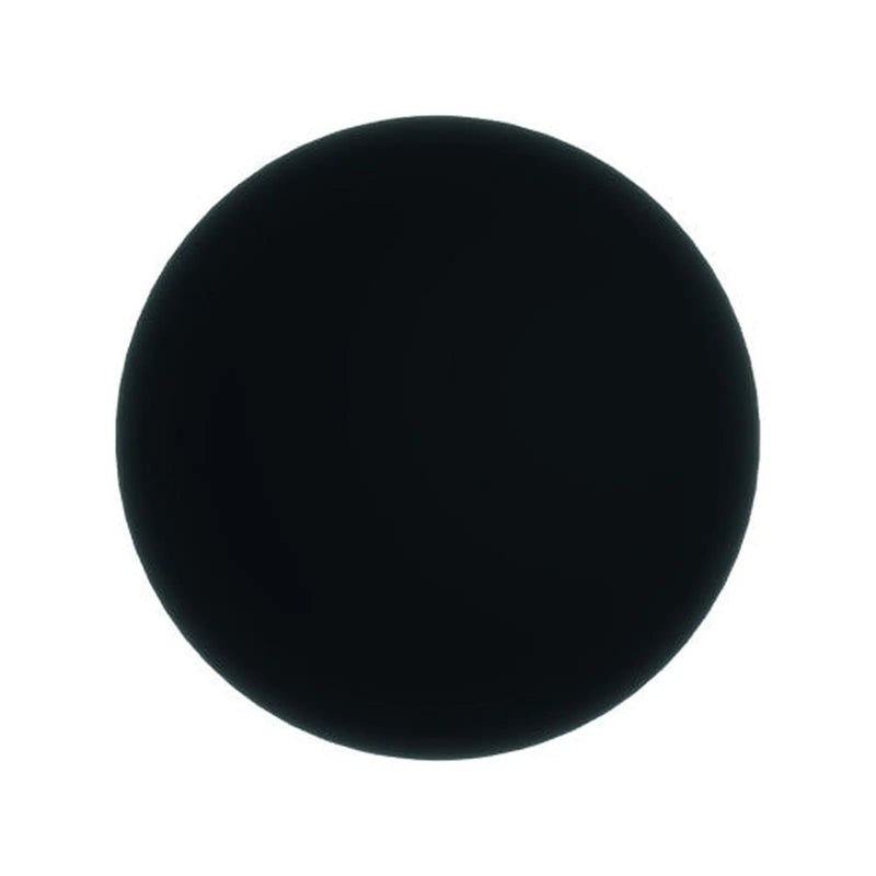 Centurion Revell Matt Hobby Paint, Black (14ml) - Pack of 6