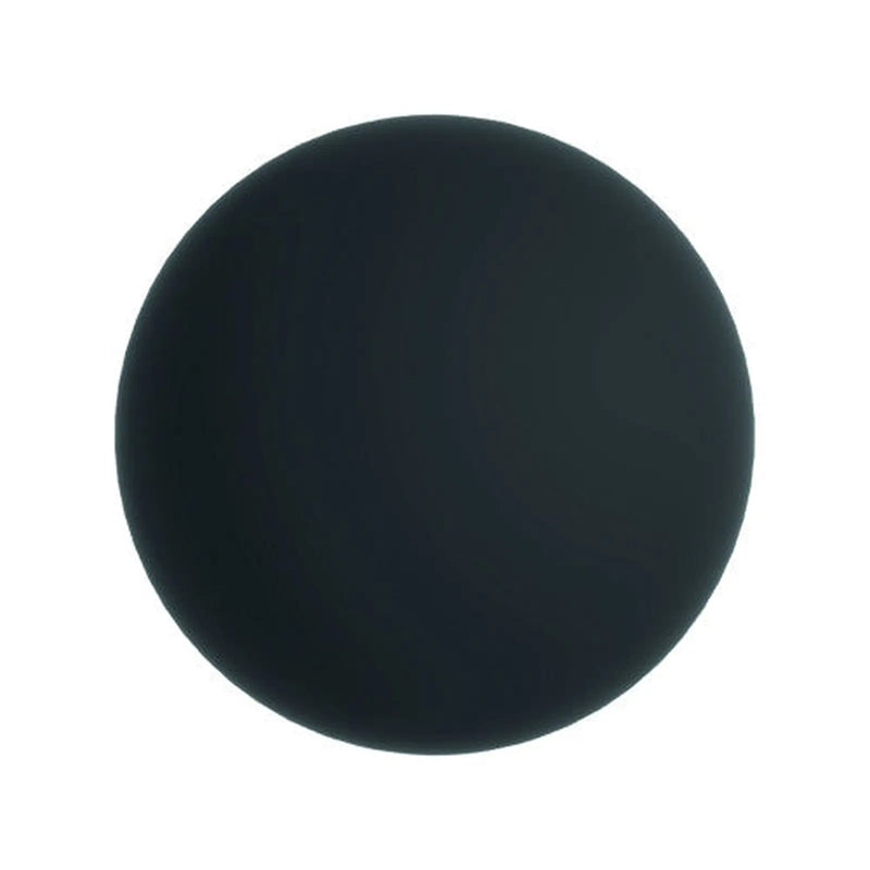 Centurion Revell Matt Hobby Paint, Anthracite (14ml) - Pack of 6