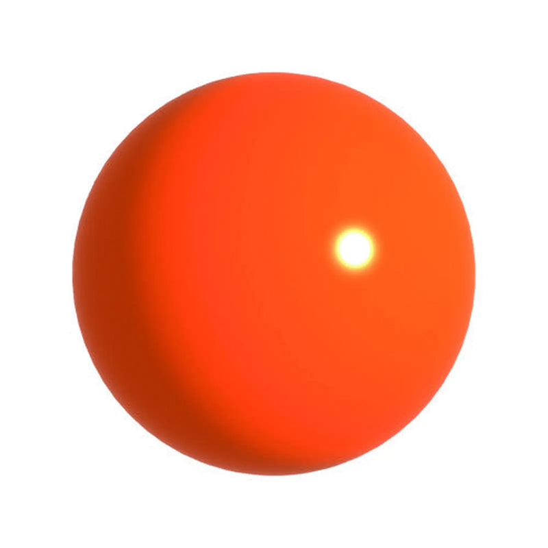 Centurion Revell Gloss Hobby Paint, Orange (14ml) - Pack of 6