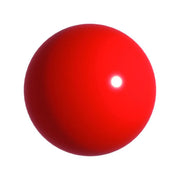 Centurion Revell Gloss Hobby Paint, Fiery Red (14ml) - Pack of 6