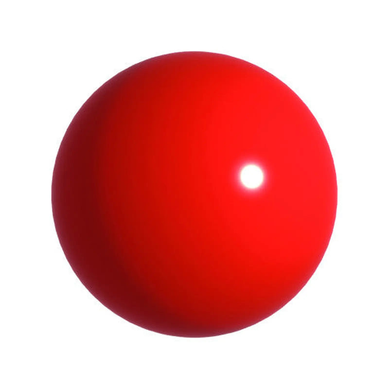 Centurion Revell Gloss Hobby Paint, Fiery Red (14ml) - Pack of 6