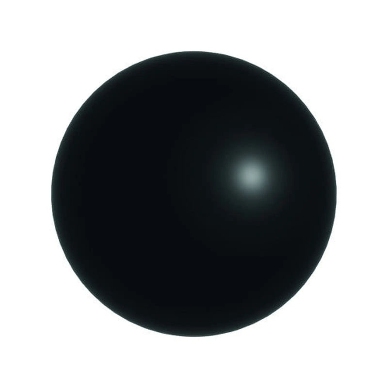 Centurion Revell Silk Hobby Paint, Black (14ml) - Pack of 6