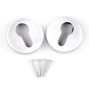 Centurion SAA Euro Escutcheon Set - Pack of 10