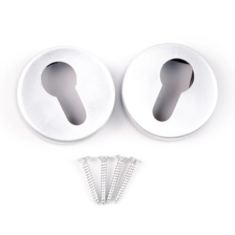 Centurion SAA Euro Escutcheon Set - Pack of 10