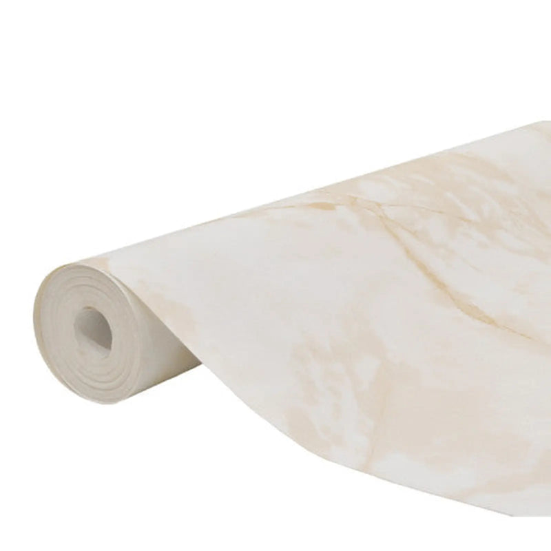 Centurion Beige Marble Effect Vinyl 1.5m Roll - Pack of 20