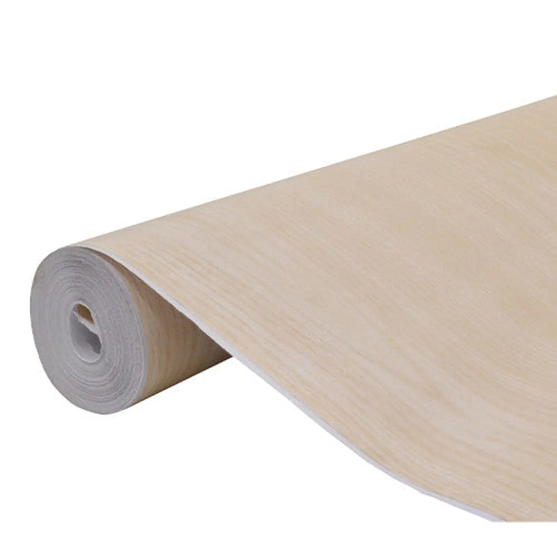 Centurion Maple Wood Effect Vinyl 1.5m Roll - Pack of 20
