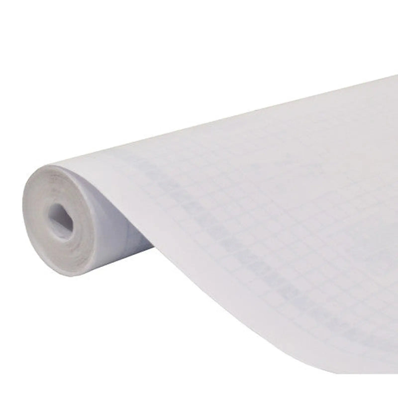 Centurion Transparent Window Vinyl 1.5m Roll - Pack of 20