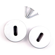 Centurion SAA Lock Escutcheon Set - Pack of 10