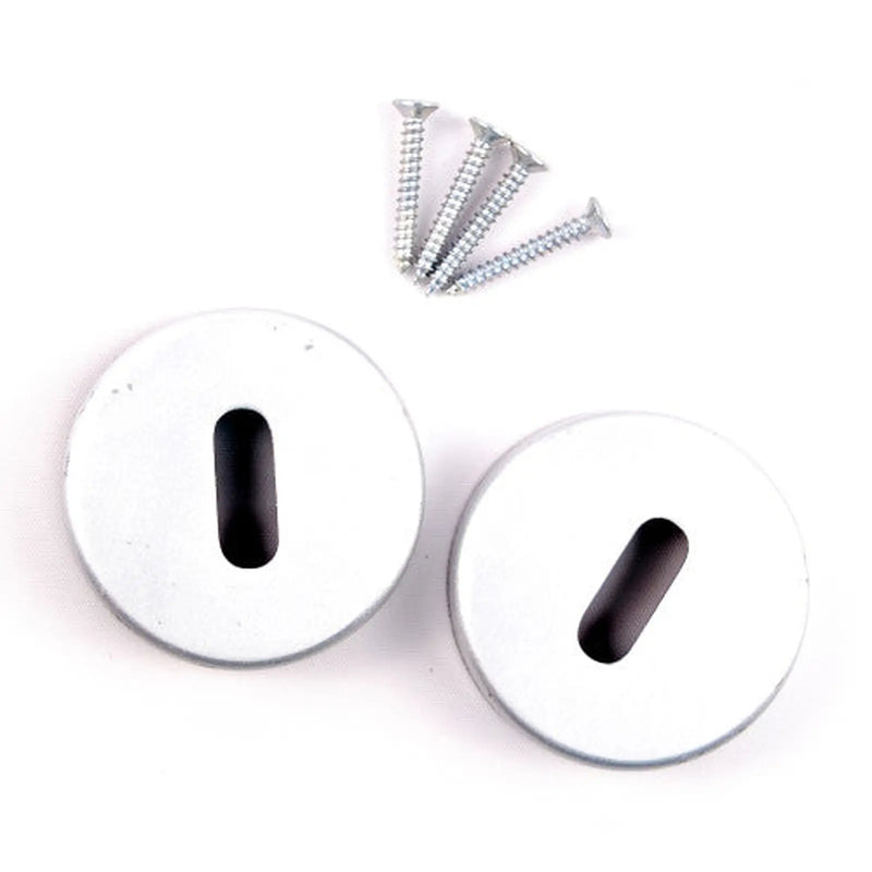 Centurion SAA Lock Escutcheon Set - Pack of 10