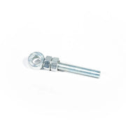 Centurion Metal Gate Adjustable Eyes 6" Each - Pack of 10