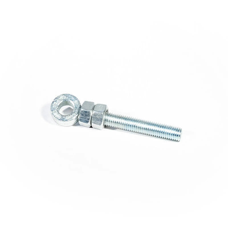 Centurion Metal Gate Adjustable Eyes 6" Each - Pack of 10
