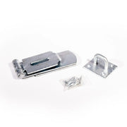 Centurion Heavy Swivel Locking Bar 250mm Each - Pack of 4