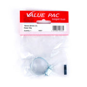 Centurion 16mm - 32mm (1) Hose Clip - Pack of 10