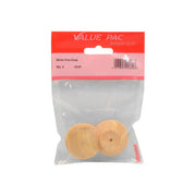 Centurion 40mm Pine Knob - Pack of 10