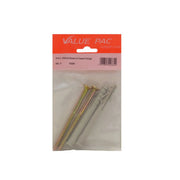Centurion M10 x 100mm Screw In Frame Fixings - Pack of 10