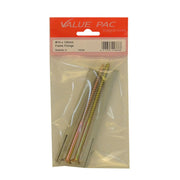 Centurion M10 x 135mm Screw In Frame Fixings - Pack of 10