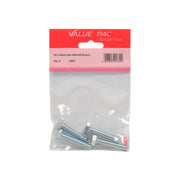 Centurion M8 x 40mm Hex Head Set Screws (Pack of 4) - Pack of 10