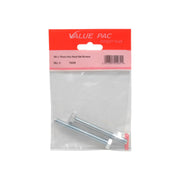 Centurion M8 x 70mm Hex Head Set Screws (Pack of 2) - Pack of 10