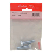 Centurion M10 x 40mm Hex Head Set Screws (Pack of 2) - Pack of 10